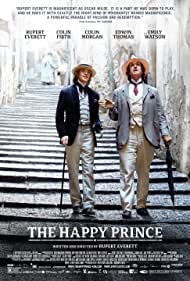 دانلود فیلم The Happy Prince سال 2018 - شاهزاده خوشحال