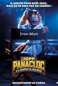 دانلود دوبله فارسی فیلم Jeff Panacloc: In Pursuit of Jean-Marc سال 2023 - جف پاناکل: در تعقیب ژان مارک