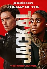 دانلود دوبله فارسی فیلم The Day of the Jackal سال 2024 - روز شغال