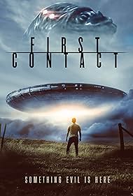 دانلود دوبله فارسی فیلم First Contact سال 2023 - اولین ارتباط