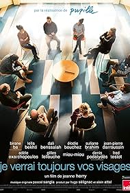 دانلود دوبله فارسی فیلم All Your Faces سال 2023 - تمام چهره‌های شما