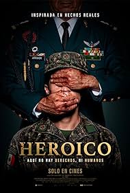 دانلود فیلم Heroic سال 2023 - قهرمانی