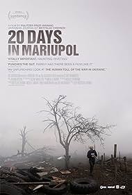 دانلود فیلم 20 Days in Mariupol سال 2023 - 20 روز در ماریوپل