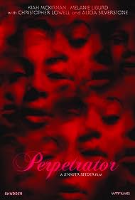 دانلود فیلم Perpetrator سال 2023 - مجرم