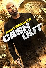 دانلود دوبله فارسی فیلم Cash Out سال 2024 - سرقت آخر