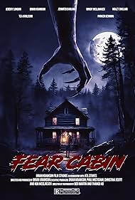 دانلود فیلم Fear Cabin: The Last Weekend of Summer سال 2024 - کلبه وحشت: آخرین آخر هفته تابستان