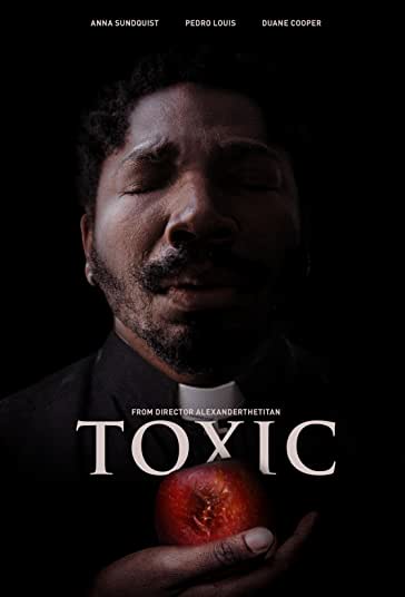 Toxic 2022