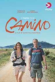 دانلود فیلم Camino سال 2023 - کامینو