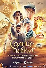 دانلود دوبله فارسی فیلم Solntse na vkus سال 2023 - طعم آفتاب