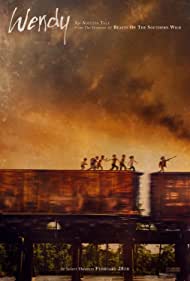 دانلود دوبله فارسی فیلم Wendy سال 2020 - وندی