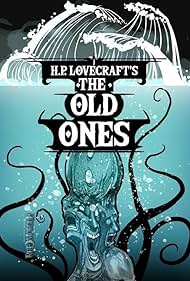 دانلود فیلم H. P. Lovecraft's the Old Ones سال 2024 - فراتر از زمان