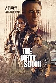 دانلود دوبله فارسی فیلم The Dirty South سال 2023 - جنوب کثیف