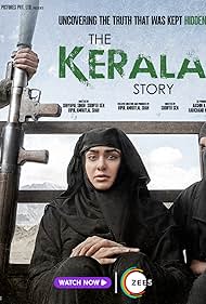 دانلود فیلم The Kerala Story سال 2023 - داستان کرالا