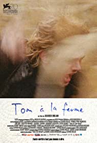 دانلود فیلم Tom at the Farm سال 2013 - تام در مزرعه
