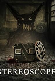 دانلود فیلم Stereoscope سال 2024 - استریوسکوپ