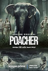 دانلود دوبله فارسی فیلم Poacher سال 2023 - شکارچی غیرمجاز