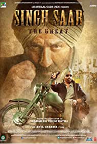 دانلود دوبله فارسی فیلم Singh Saab the Great سال 2013