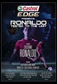 دانلود دوبله فارسی فیلم Ronaldo: Tested to the Limit سال 2011