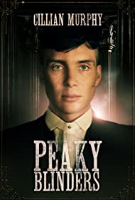 دانلود دوبله فارسی فیلم Peaky Blinders سال 2013 - نقابداران