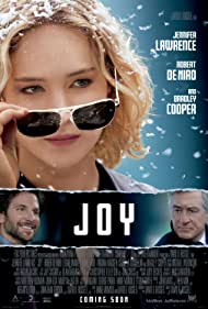 دانلود دوبله فارسی فیلم Joy سال 2015