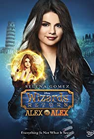 دانلود فیلم The Wizards Return: Alex vs. Alex سال 2013 - بازگشت جادوگران الکس در مقابل الکس