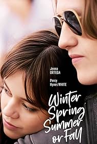 دانلود فیلم Winter Spring Summer or Fall سال 2024 - زمستان، بهار، تابستان یا پاییز