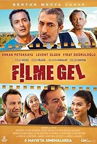 دانلود فیلم Filme Gel سال 2024 - به سینما بیا