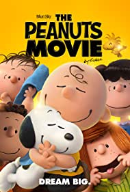 دانلود دوبله فارسی فیلم The Peanuts Movie سال 2015