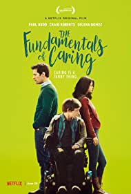 دانلود فیلم The Fundamentals of Caring سال 2016 - اصول مراقبت