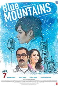 دانلود فیلم Blue Mountains سال 2017 - کوهستان آبی