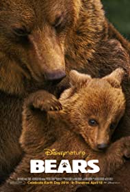 دانلود دوبله فارسی فیلم Bears سال 2014