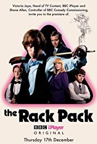 دانلود فیلم The Rack Pack سال 2016