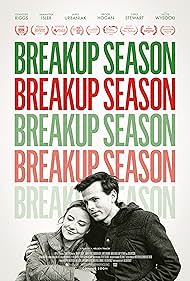 دانلود فیلم Breakup Season سال 2024 - فصل جدایی