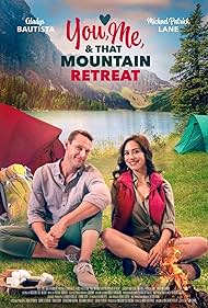 دانلود فیلم You, Me, and that Mountain Retreat سال 2023 - تو، من و آن مکان خلوت