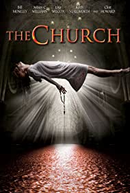 دانلود فیلم The Church سال 2018 - کلیسا