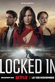 دانلود فیلم Locked In سال 2023 - قفل شده