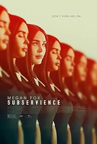 دانلود دوبله فارسی فیلم Subservience سال 2024 - تبعیت
