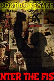 دانلود فیلم Fury of the Fist and the Golden Fleece سال 2018 - خشم مشت و پشم طلایی