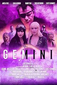 دانلود فیلم Gemini سال 2025 - جمنی