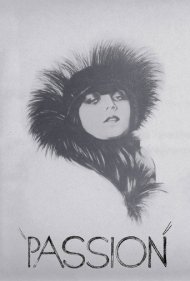 دانلود فیلم Madame DuBarry سال 1919 - مادام دوباری
