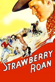 دانلود فیلم Strawberry Roan سال 1933 - اسب سرخ