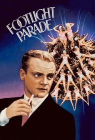 دانلود فیلم Footlight Parade سال 1933 - رژه نورافکن