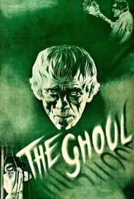 دانلود فیلم The Ghoul سال 1933 - غول
