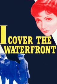 دانلود فیلم I Cover the Waterfront سال 1933 - من از اسکله گزارش میدهم