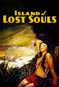 Island of Lost Souls 1932