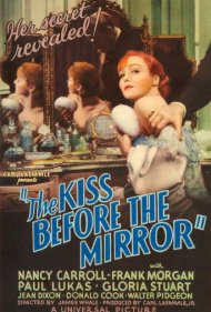 دانلود فیلم The Kiss Before the Mirror سال 1933 - بوسه در برابر آینه