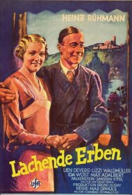 دانلود فیلم Laughing Heirs سال 1933 - وارثان خندان