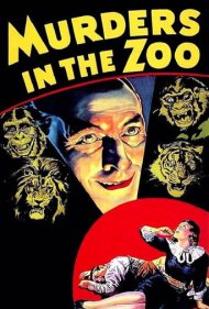 دانلود فیلم Murders in the Zoo سال 1933 - قتلها در باغوحش