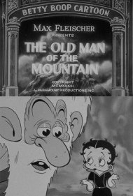 دانلود فیلم The Old Man of the Mountain سال 1933 - پیرمرد کوهستان