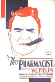 دانلود فیلم The Pharmacist سال 1933 - داروساز